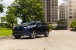 Toyota RAV4 Prime SE 2020 года